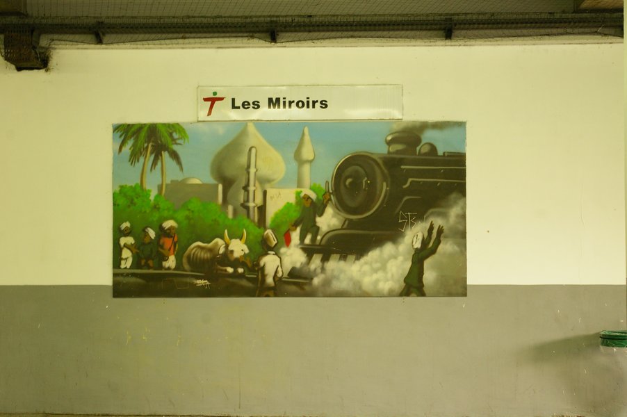 Peintures: Peintures 011